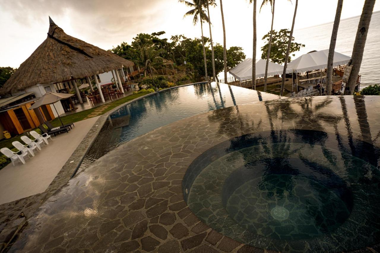 Parklane Bohol Resort And Spa Anda  Εξωτερικό φωτογραφία